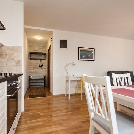 Apartment Amare Seaview Rovinj Extérieur photo